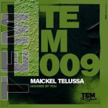Maickel Telussa - Hooked by You (Original Mix)