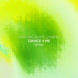 Amy Lauren, Jaxx Inc. - Dance 4 Me (VIP Mix)