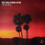 Mark Vayne, Vice Vrsa - Ocean Drive (Original Mix)