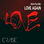 Wolsh, Italo Vieira - Love Again (Original Mix)