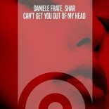 Daniele Frate & ShaR - Can't Get You out of My Head (Radio Edit)