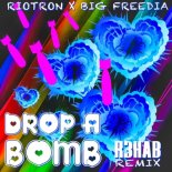 Riotron feat. Big Freedia - Drop A Bomb (R3hab Remix)