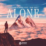 LVNDSCAPE & Cr3on Feat. John Dory - Alone (Extended Mix)