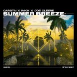 CARSTN Feat. IMKK & Joe Cleere - Summer Breeze