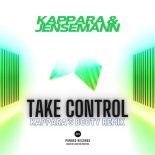 Kappara & Jensemann - Take Control (Kappara's Booty remix)