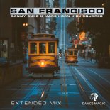 Danny Suko Feat. Marc Korn & DJ Squared - San Francisco (Extended Mix)