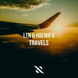LTN & Hoenir V - Travels (Extended Mix)
