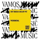 Dvit Bousa & Deejay P4T - Phenomenal (Original Mix)