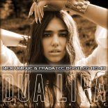 Dua Lipa - Last Dance (Nick Unique & FraDaTec Extended Bootleg Remix)