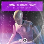 KYANU Feat. DJ Gollum & Empyre One - Crash Test Dummy (Extended Mix)