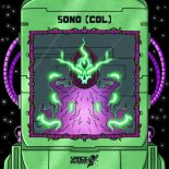 SONO (COL) - Alien Life (Original Mix)