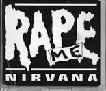 Nirvana - Rape Me (Dj Tiger JZ & Glazur Remix)