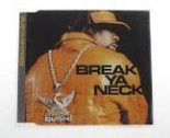 Busta Rhymes - Break Ya Neck (Alex Marvel Remix)