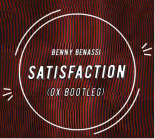 Benny Benassi - Satisfaction (OX Bootleg)