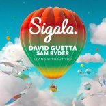 Sigala, David Guetta, Sam Ryder - Living Without You (Extended Mix)
