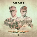 Adaro - The Sky Is The Limit (Voidax Remix Extended Mix)