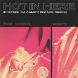 Steff Da Campo - Hot In Here (SMACK Extended Remix)