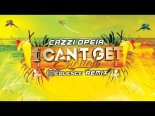 Cazzi Opeia - I Can't Get Enough (DJ Sequence Remix)