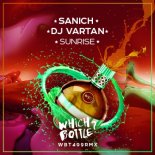 Sanich & DJ Vartan - Sunrise (Radio Edit)