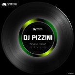 DJ PIZZINI - Shape colors (Original Mix)