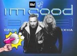 David Guetta & Bebe Rexha - I'm Good (Blue) (Dj Dark Remix)