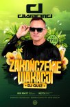 djKeys -Klub Diamond Zakonczenie Wakacji 2022 Dance ,Disco Live mix
