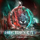 Skarleth - Electrify City (Extended Mix)