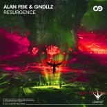 Alan Feik & GNDLLZ - Resurgence (Extended Mix)