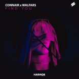 Connair x WALFARS - Find You (Extended Mix)