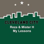 Reza & Mister H - My Lessons (Original Mix)