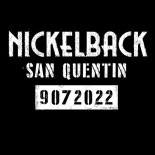Nickelback - San Quentin (Radio Edit)