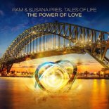 Ram feat. Susana & Tales Of Life - The Power Of Love (Original Mix)