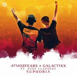 Atmozfears & Galactixx Feat. Stef Classens - Euphoria (Extended Mix)