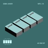 Sebb Junior - As One