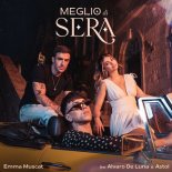 Emma Muscat - Meglio Di Sera (PumpCrazy & Fair Play Remix)