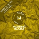 Block & Crown, Mac Campbell - Roses Are Red (Nu Disco Mix)