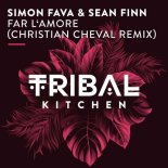 Sean Finn, Simon Fava - Far L'Amore (Christian Cheval Remix)
