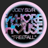 Joey SLVR - Freefall (Original Mix)