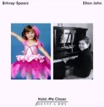 Elton John & Britney Spears - Hold Me Closer (D@NNY G Extended Remix)