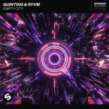 Quintino & RYVM - Empty City (Extended Mix)