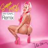 Nicki Minaj - Super Freaky Girl (RAY ISAAC Clean Remix)