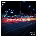 MXJ - One More Night (Extended Mix)