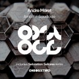 Andre Moret - Ambit (Original Mix)