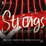 Carl Clarks & Falko Niestolik & Ron van den Beuken - Adagio For Strings