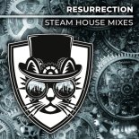 Cats On Bricks - Resurrection (Steam House Extended Mix)