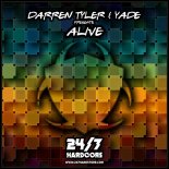 Darren Tyler & Yade - Alive (Extended Mix)