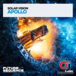SOLAR VISION - Apollo (Extended Mix)