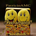 Patricio Amc - Feel so Good (Original Mix)