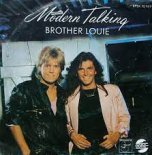 Modern Talking - Brother Louie 2022 (DJ Sasha Mixon & Void Runners Edit)