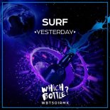 Surf - Yesterday (Extended Mix)